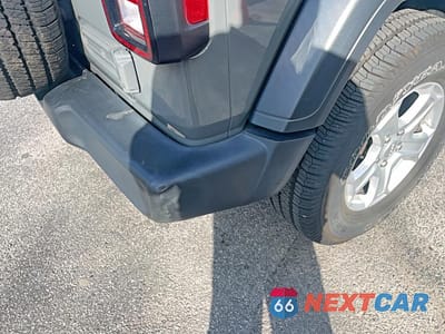 Zdjęcie 11 z 11 samochodu: 2019 JEEP WRANGLER UNLIMITED SPORT VIN:1C4HJXDG3KW539244 - miniatura