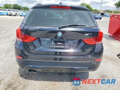 Zdjęcie 6 z 13 samochodu: 2014 BMW X1 SDRIVE28I VIN:WBAVM1C52EVW51676 - miniatura