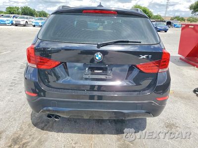 Zdjęcie 6 z 13 samochodu: 2014 BMW X1 SDRIVE28I VIN:WBAVM1C52EVW51676 - miniatura
