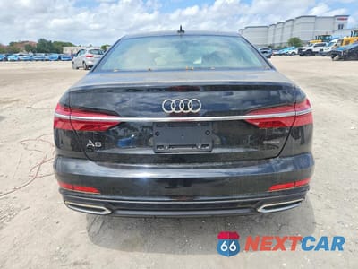 Zdjęcie 6 z 12 samochodu: 2019 AUDI A6 PREMIUM VIN:WAUK2AF24KN018862 - miniatura