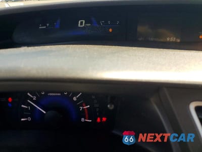 Zdjęcie 9 z 12 samochodu: 2013 HONDA CIVIC LX VIN:2HGFG3B5XDH530785 - miniatura