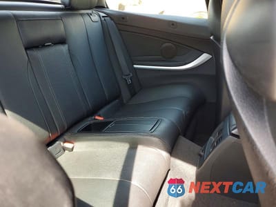 Zdjęcie 10 z 12 samochodu: 2018 BMW 430I VIN:WBA4Z1C55JEA31253 - miniatura