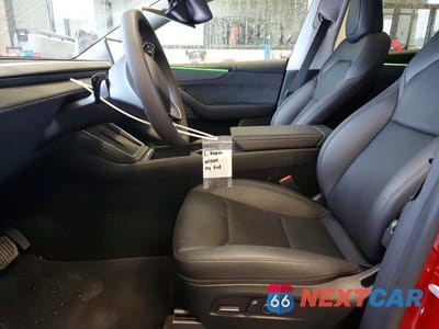 Zdjęcie 7 z 13 samochodu: 2026 TESLA MODEL Y VIN:7SAYGDED2TA611509 - miniatura