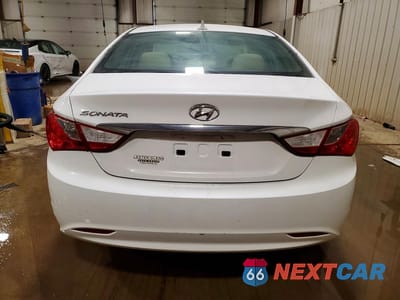 Zdjęcie 6 z 13 samochodu: 2012 HYUNDAI SONATA GLS VIN:5NPEB4AC1CH393014 - miniatura