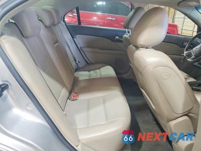 Zdjęcie 10 z 13 samochodu: 2010 FORD FUSION SEL VIN:3FAHP0JGXAR342783 - miniatura