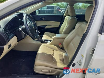 Zdjęcie 7 z 12 samochodu: 2014 ACURA ILX 20 TECH VIN:19VDE1F76EE001111 - miniatura