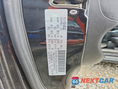 Zdjęcie 13 z 13 samochodu: 2019 DODGE GRAND CARAVAN GT VIN:2C4RDGEG1KR634050 - miniatura