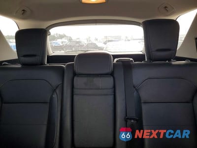 Zdjęcie 10 z 13 samochodu: 2014 MERCEDES-BENZ ML 350 VIN:4JGDA5JB5EA334792 - miniatura