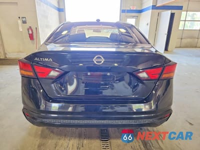 Zdjęcie 6 z 13 samochodu: 2020 NISSAN ALTIMA S VIN:1N4BL4BV7LC145416 - miniatura