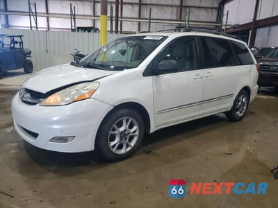 2006 TOYOTA SIENNA XLE LIMITED 7 PASSENGER 5TDZA22C96S464000 - główne zdjęcie licytacji z USA - miniatura