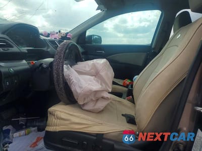 Zdjęcie 7 z 13 samochodu: 2015 HONDA CR-V EX VIN:3CZRM3H54FG701040 - miniatura