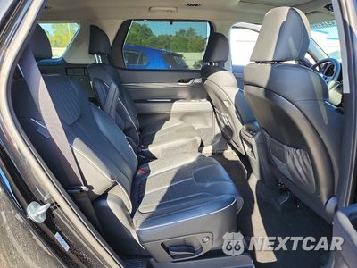 Zdjęcie 11 z 13 samochodu: 2024 HYUNDAI PALISADE LIMITED VIN:KM8R5DGE3RU652100 - miniatura