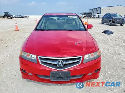 Piąte zdjęcie samochodu w środku: 2008 ACURA TSX VIN:JH4CL969X8C002863 - miniatura