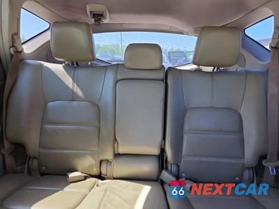 Zdjęcie 10 z 13 samochodu: 2011 NISSAN MURANO S VIN:JN8AZ1MU2BW064610 - miniatura