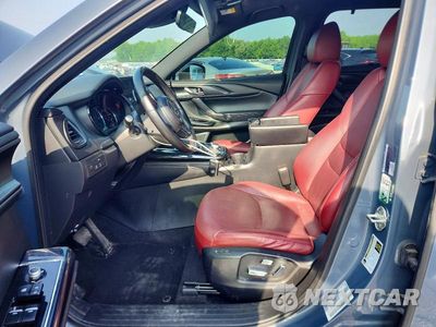Zdjęcie 7 z 13 samochodu: 2021 MAZDA CX-9 GRAND TOURING VIN:JM3TCADY8M0510085 - miniatura