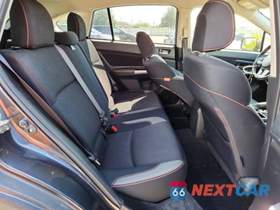 Zdjęcie 11 z 13 samochodu: 2017 SUBARU CROSSTREK PREMIUM VIN:JF2GPABC3HH281684 - miniatura