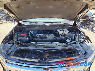 Zdjęcie 12 z 13 samochodu: 2025 CHEVROLET SUBURBAN K1500 PREMIER VIN:1GNS6FRDXSR275851 - miniatura