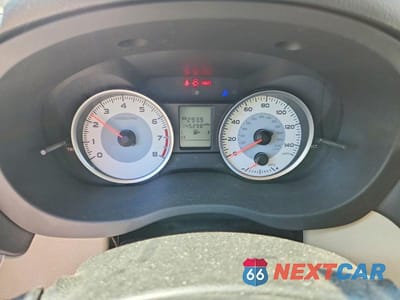 Zdjęcie 9 z 11 samochodu: 2013 SUBARU IMPREZA SPORT PREMIUM VIN:JF1GPAL66DG202988 - miniatura