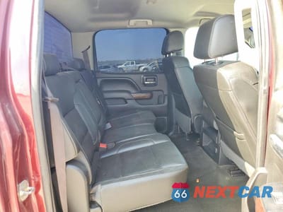 Zdjęcie 10 z 12 samochodu: 2016 GMC SIERRA K2500 SLE VIN:1GT12SE80GF259703 - miniatura