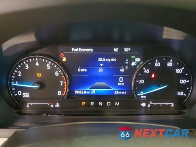 Zdjęcie 9 z 13 samochodu: 2020 FORD EXPLORER XLT VIN:1FMSK8DH1LGB17983 - miniatura