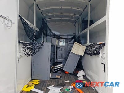 Zdjęcie 8 z 13 samochodu: 2024 CHEV EXPRESS G3500 VIN:1GB0GRFP3R1177884 - miniatura