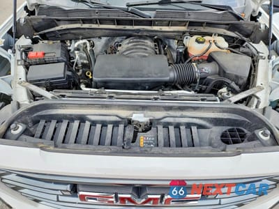 Zdjęcie 11 z 12 samochodu: 2022 GMC SIERRA LIMITED K1500 AT4 VIN:3GTP9EEL5NG143453 - miniatura