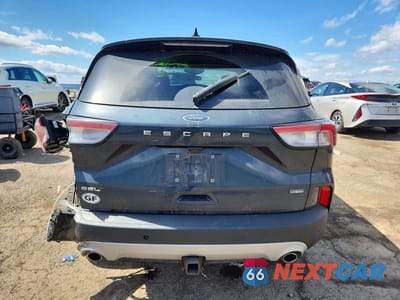 Zdjęcie 6 z 12 samochodu: 2022 FORD ESCAPE SEL VIN:1FMCU0KZXNUA97197 - miniatura