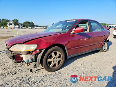 2000 HONDA ACCORD SE JHMCG5674YC003826 - główne zdjęcie licytacji z USA - miniatura