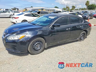 2016 NISSAN ALTIMA 2.5 S 1N4AL3APXGN383330 - główne zdjęcie licytacji z USA - miniatura