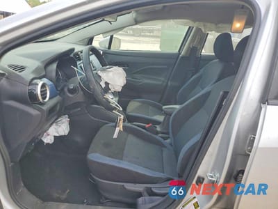 Zdjęcie 7 z 12 samochodu: 2025 NISSAN VERSA SV VIN:3N1CN8EV3SL837397 - miniatura