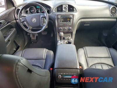 Zdjęcie 8 z 13 samochodu: 2017 BUICK ENCLAVE VIN:5GAKVCKD4HJ279763 - miniatura