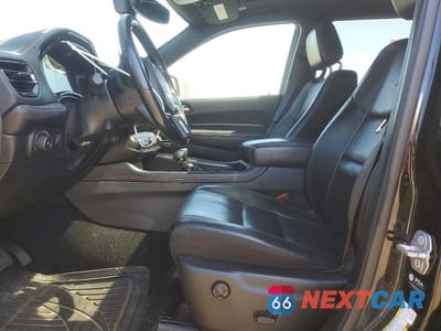 Zdjęcie 7 z 12 samochodu: 2021 DODGE DURANGO R VIN:1C4SDJCT4MC544059 - miniatura