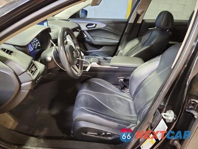 Zdjęcie 7 z 12 samochodu: 2023 ACURA TLX TECHNOLOGY VIN:19UUB5F46PA003767 - miniatura