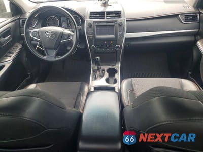 Zdjęcie 8 z 12 samochodu: 2017 TOYOTA CAMRY SE VIN:4T1BF1FK9HU317524 - miniatura