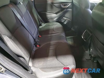 Zdjęcie 11 z 12 samochodu: 2020 SUBARU FORESTER PREMIUM VIN:JF2SKAJC7LH498318 - miniatura