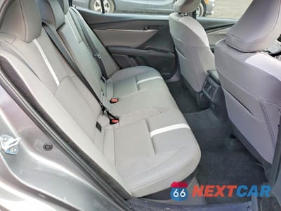 Zdjęcie 10 z 11 samochodu: 2025 TOYOTA CAMRY SE VIN:4T1DBADK9SU508844 - miniatura