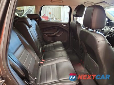 Zdjęcie 11 z 12 samochodu: 2015 FORD ESCAPE TITANIUM VIN:1FMCU9JX8FUB01110 - miniatura