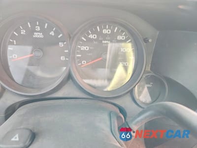 Zdjęcie 9 z 11 samochodu: 2009 CHEVROLET SILVERADO VIN:1GCEC14C99Z107239 - miniatura