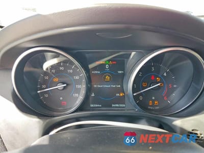 Zdjęcie 9 z 12 samochodu: 2017 JAGUAR XE PRESTIGE VIN:SAJAK4BN3HA953940 - miniatura