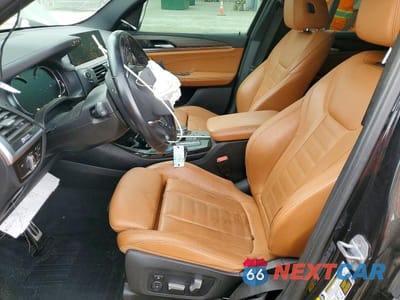 Zdjęcie 7 z 12 samochodu: 2018 BMW X3 XDRIVEM40I VIN:5UXTS3C58J0Z00421 - miniatura