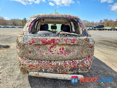 Zdjęcie 6 z 12 samochodu: 2015 MITSUBISHI OUTLANDER GT VIN:JA4JZ4AX3FZ004216 - miniatura