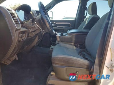 Zdjęcie 7 z 11 samochodu: 2024 RAM 2500 BIG HORN VIN:3C6UR5DL1RG106062 - miniatura