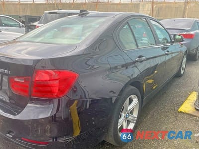 Czwarte zdjęcie samochodu z boku: 2013 BMW 328 XI SULEV VIN:WBA3B5G51DNP40863 - miniatura