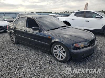 Czwarte zdjęcie samochodu z boku: 2005 BMW 325 XI VIN:WBAEU33465PR17949 - miniatura