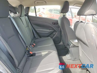 Zdjęcie 10 z 12 samochodu: 2024 SUBARU IMPREZA VIN:JF1GUABCXR8372479 - miniatura