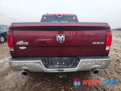 Zdjęcie 6 z 12 samochodu: 2018 RAM 1500 SLT VIN:1C6RR7GT2JS115363 - miniatura