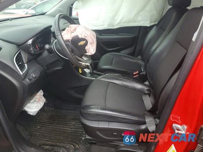 Zdjęcie 7 z 13 samochodu: 2020 CHEVROLET TRAX 1LT VIN:KL7CJLSB8LB340514 - miniatura