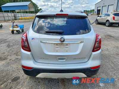 Zdjęcie 6 z 14 samochodu: 2017 BUICK ENCORE PREFERRED VIN:KL4CJASB1HB058384 - miniatura