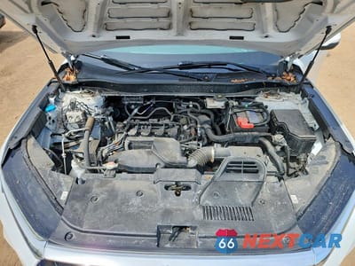 Zdjęcie 12 z 13 samochodu: 2023 HONDA CR-V EX VIN:7FARS4H48PE011604 - miniatura