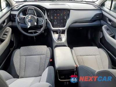 Zdjęcie 8 z 13 samochodu: 2023 SUBARU OUTBACK PREMIUM VIN:4S4BTADC6P3184343 - miniatura